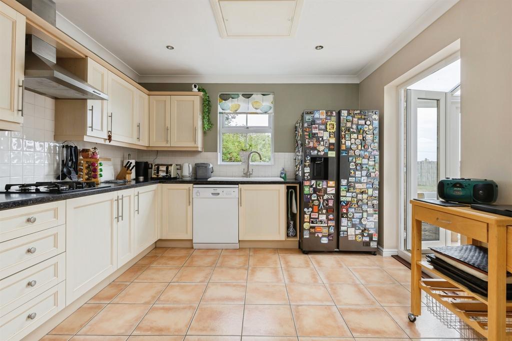 House in Norwich - View 4