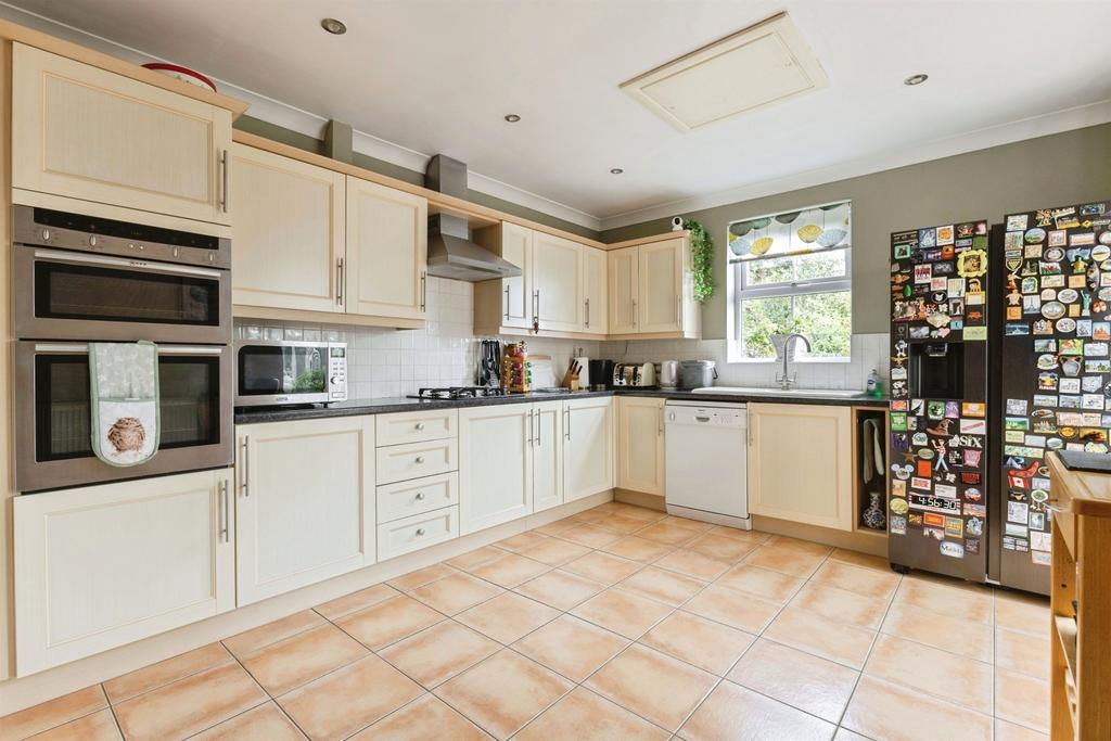 House in Norwich - View 5