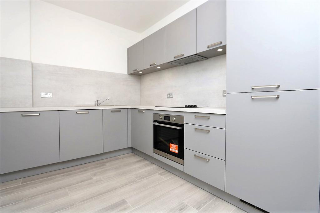 Apartment in Glasgow, Laurieston, Merchant City - View 4