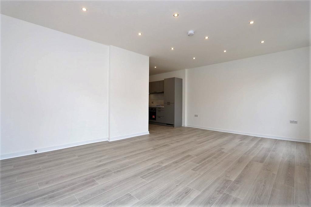 Apartment in Glasgow, Laurieston, Merchant City - View 2