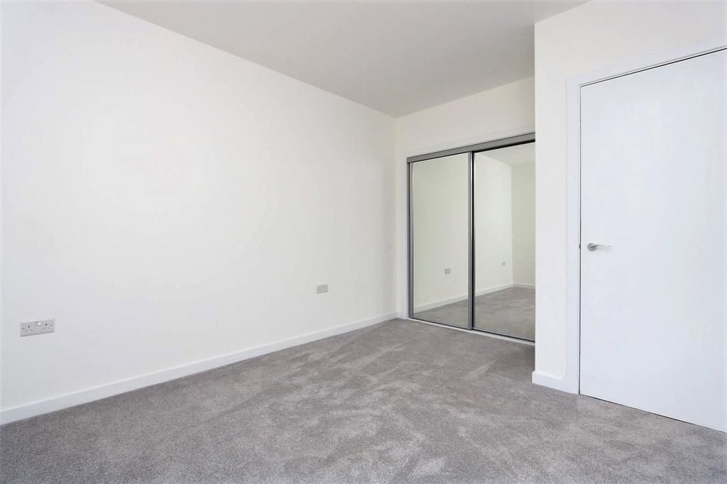 Apartment in Glasgow, Laurieston, Merchant City - View 5