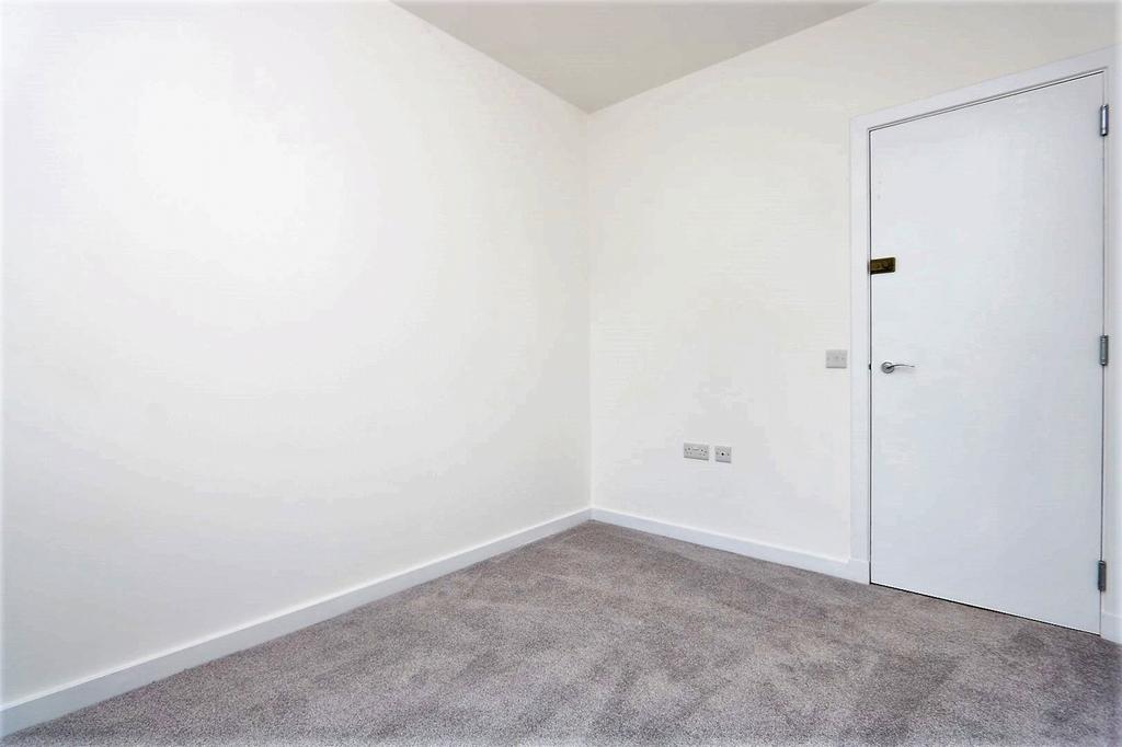 Apartment in Glasgow, Laurieston, Merchant City - More