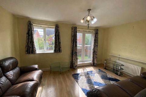 3 bedroom terraced house for sale, Hamilton, Leicester LE5