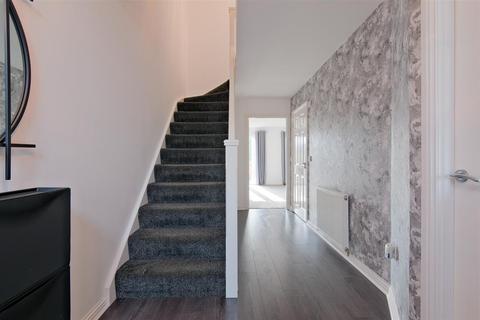 3 bedroom semi-detached house for sale, Barefield Street, Larkhall