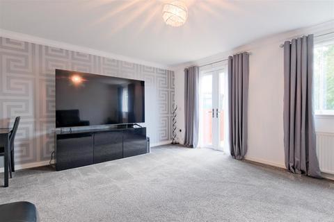 3 bedroom semi-detached house for sale, Barefield Street, Larkhall