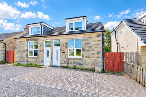 3 bedroom semi-detached house for sale, Barefield Street, Larkhall