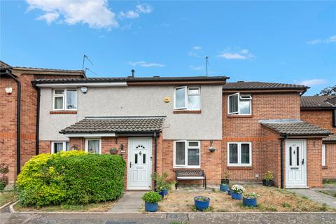 3 bedroom terraced house for sale, Lowdell Close, Yiewsley, West Drayton, UB7