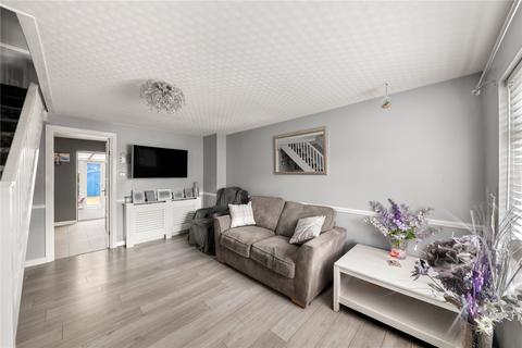 3 bedroom terraced house for sale, Lowdell Close, Yiewsley, West Drayton, UB7