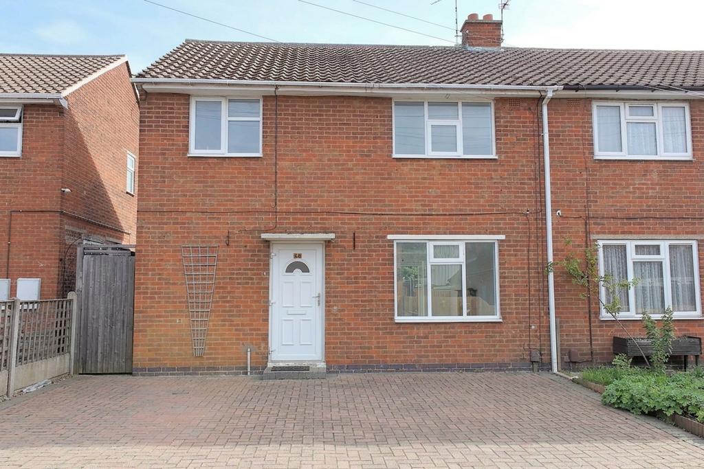 House in Wigston