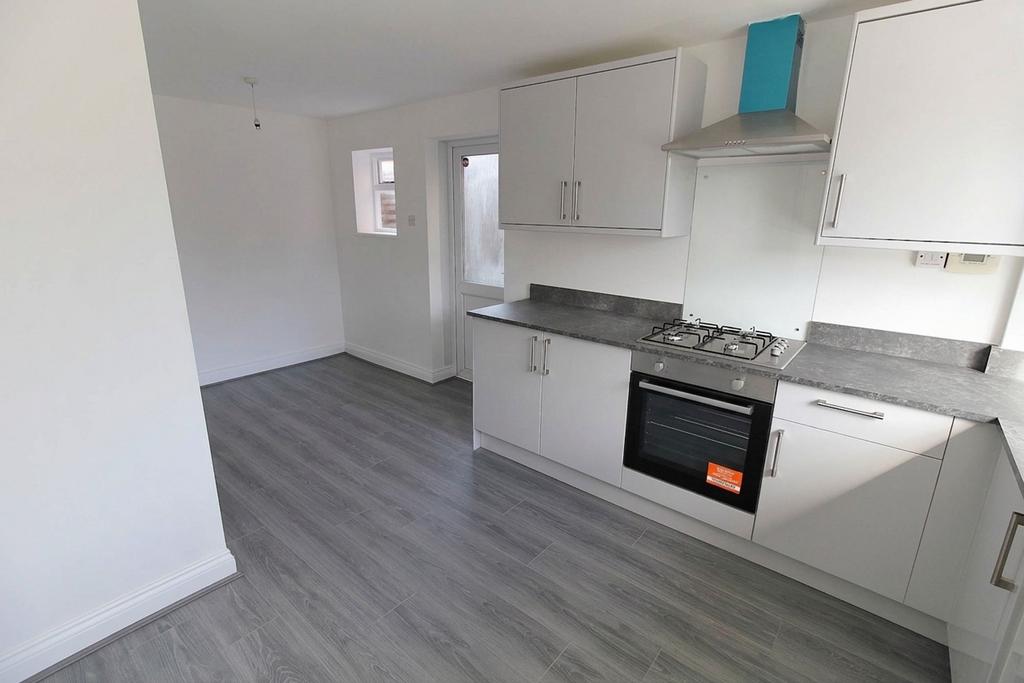 House in Wigston - View 2