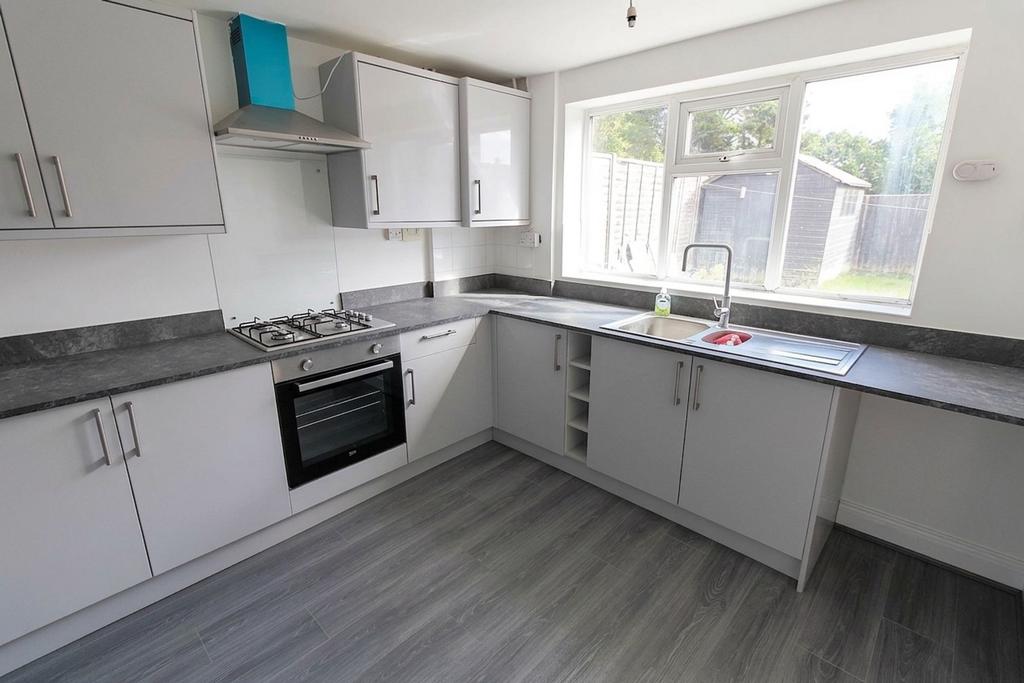 House in Wigston - View 3