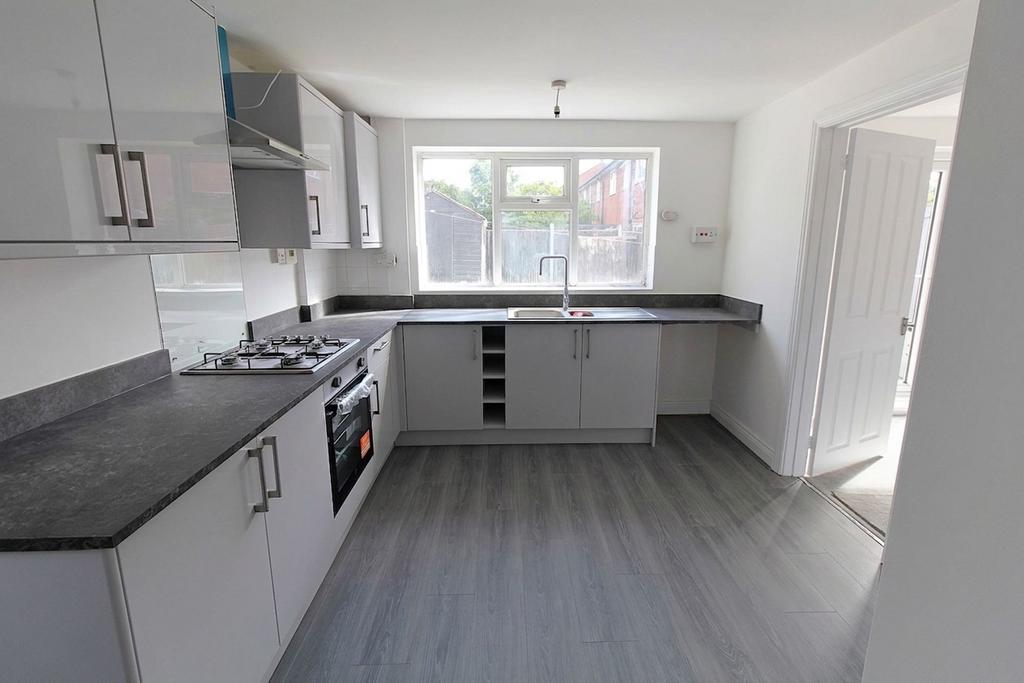 House in Wigston - View 4