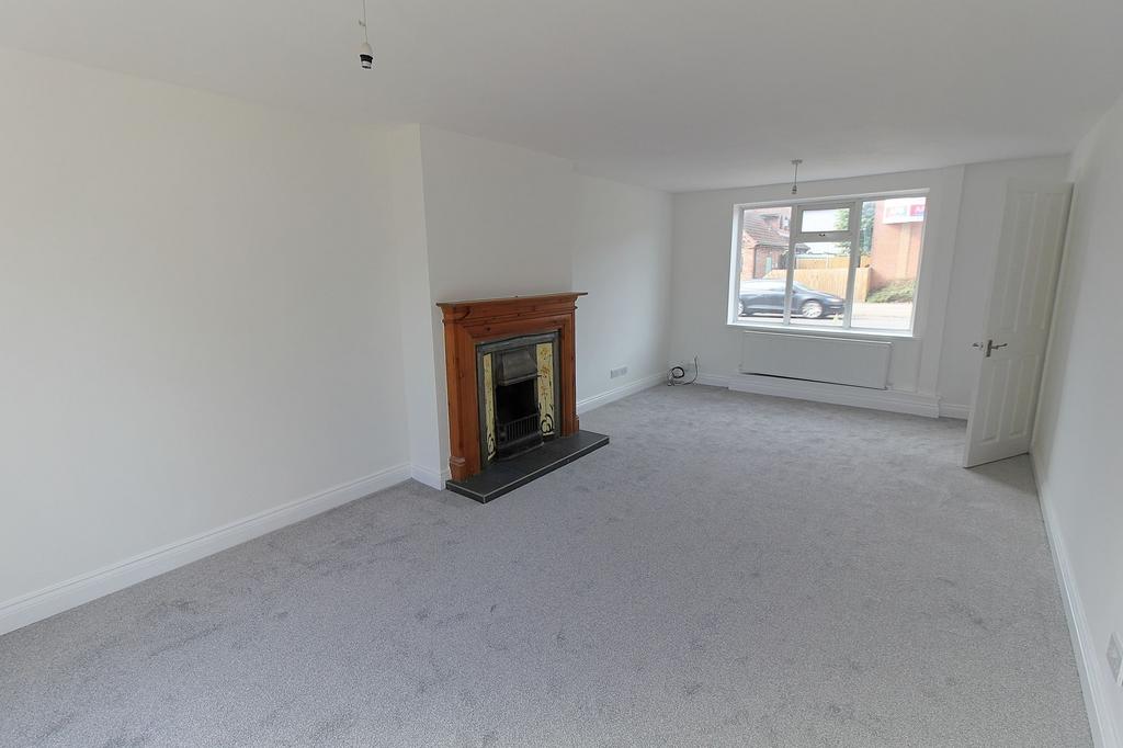 House in Wigston - View 5