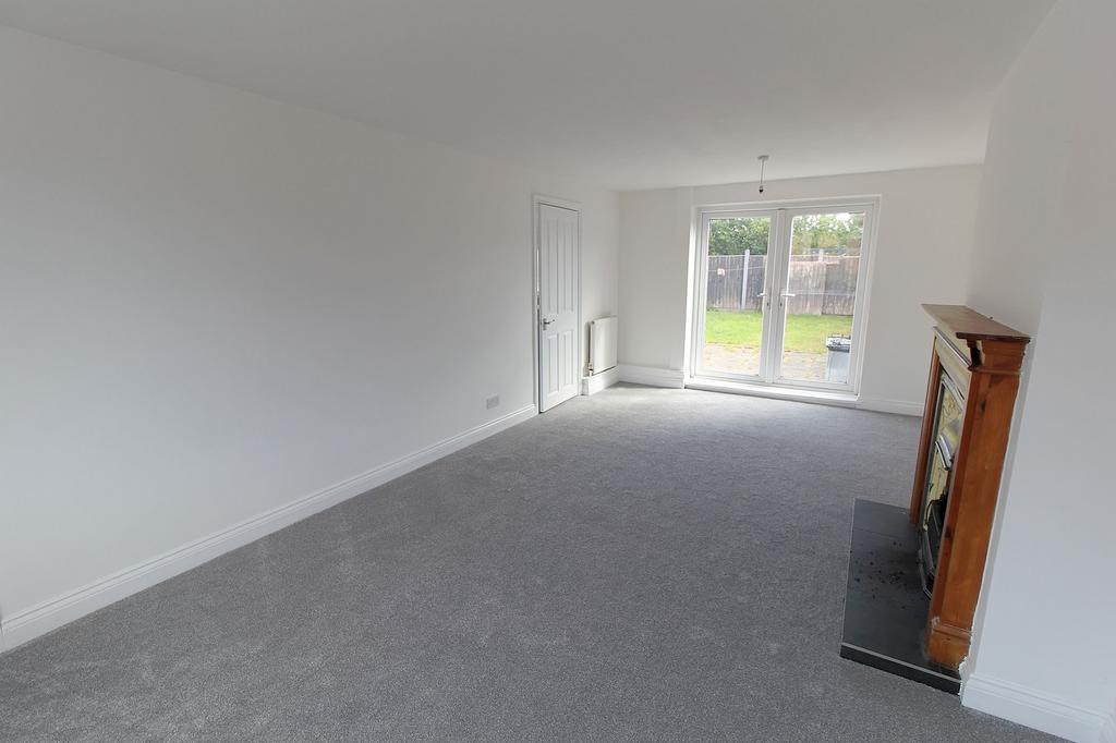 House in Wigston - More