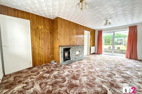 4 bedroom semi-detached house for sale, Balfe Road, Newport NP19