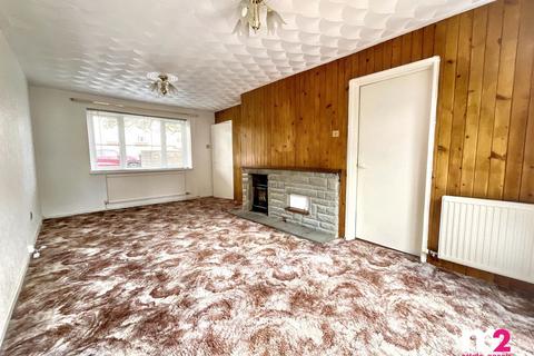 4 bedroom semi-detached house for sale, Balfe Road, Newport NP19