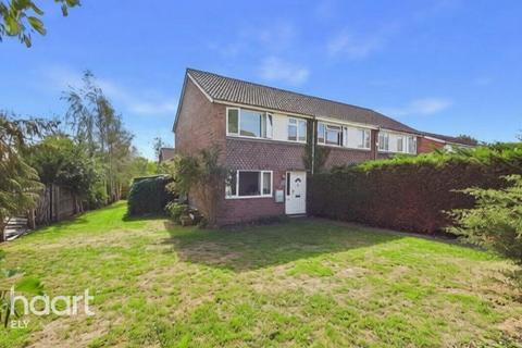 3 bedroom semi-detached house for sale - Windmill Walk, Sutton