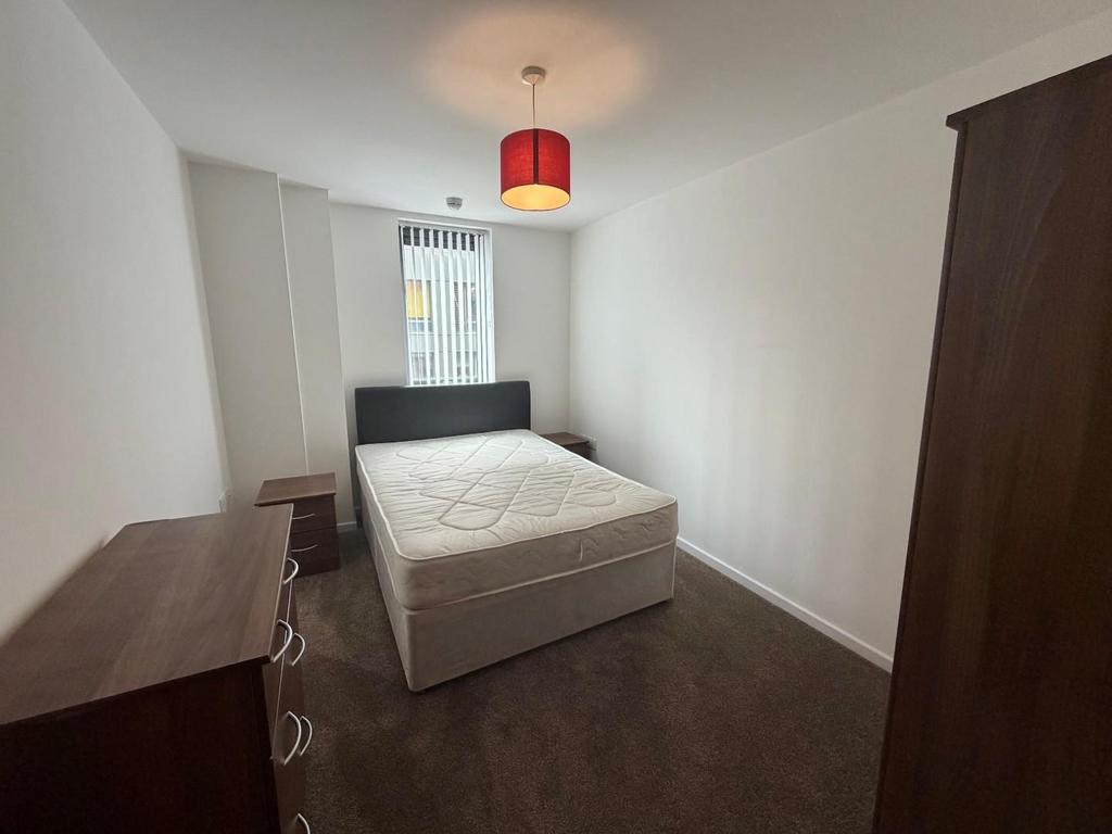 Apartment in Liverpool, Knowledge Quarter, Toxteth - View 4