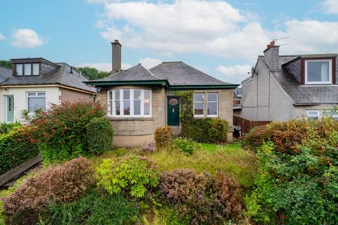 3 bedroom detached bungalow for sale, 56 Paisley Crescent, Edinburgh, EH8