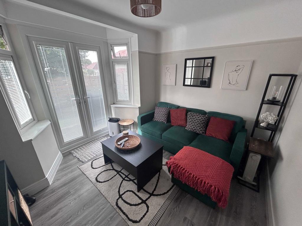 Apartment in BOURNEMOUTH - View 3