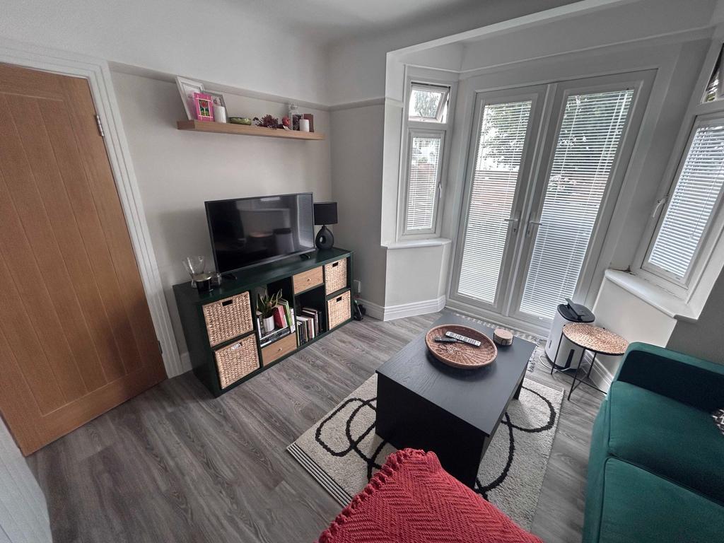 Apartment in BOURNEMOUTH - View 5