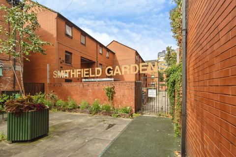1 bedroom flat for sale, Silver Jubilee Walk, The Northern Quarter, Manchester, M4