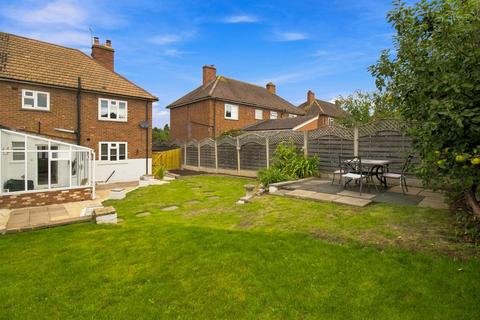 3 bedroom semi-detached house for sale, Steynors Avenue, Droitwich WR9
