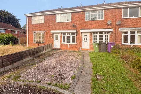 2 bedroom terraced house to rent, Tranwell Close, West Midlands WV9
