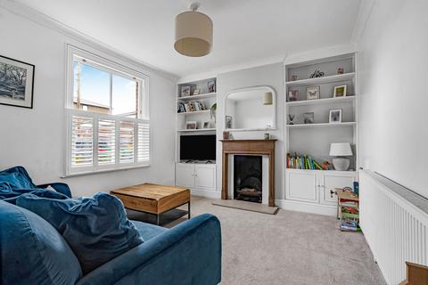 2 bedroom end of terrace house for sale, King Charles Crescent, Surbiton, Surbiton, KT5