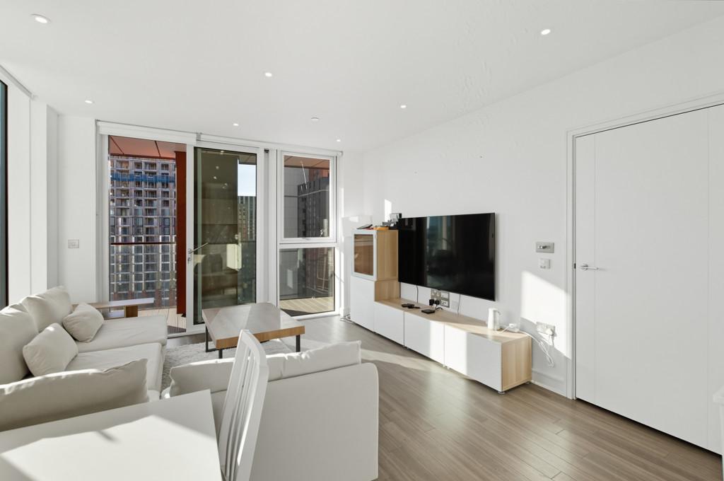 Apartment in LONDON - View 3