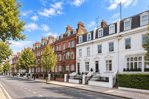 Pelham Street, South Kensington, SW7