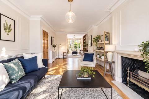5 bedroom terraced house for sale, Pelham Street, South Kensington, SW7