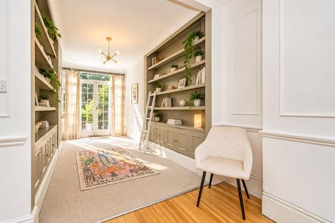 5 bedroom terraced house for sale, Pelham Street, South Kensington, SW7