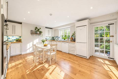 5 bedroom terraced house for sale, Pelham Street, South Kensington, SW7