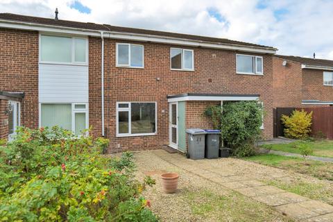 3 bedroom terraced house for sale, Malvern Close, Melksham SN12