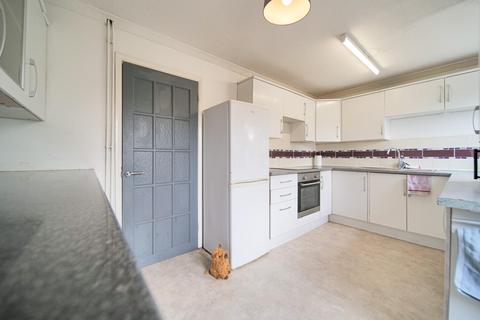 3 bedroom terraced house for sale, Malvern Close, Melksham SN12