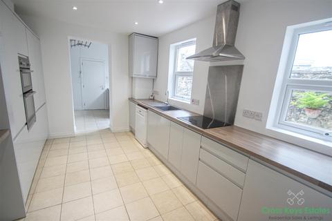 4 bedroom house to rent, Hotham Place, Plymouth PL1