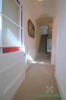 4 bedroom house to rent, Hotham Place, Plymouth PL1