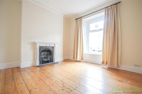4 bedroom house to rent, Hotham Place, Plymouth PL1