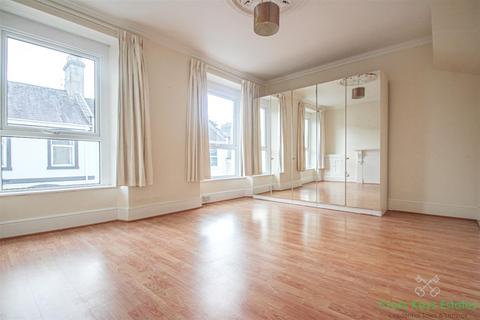 4 bedroom house to rent, Hotham Place, Plymouth PL1