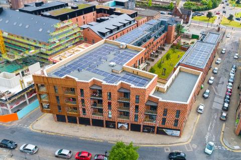 1 bedroom flat for sale, Cornish Steelworks, 37 Dunn Fields, Kelham Island, Sheffield, S3