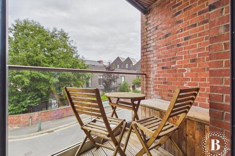 1 bedroom flat for sale, Cornish Steelworks, 37 Dunn Fields, Kelham Island, Sheffield, S3