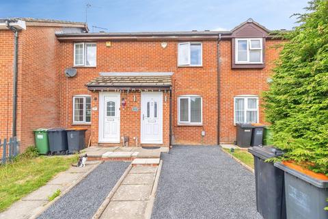 2 bedroom terraced house for sale, Lowry Drive, Houghton Regis, Dunstable