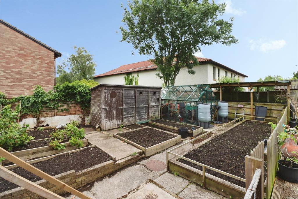 House in Bristol - View 2