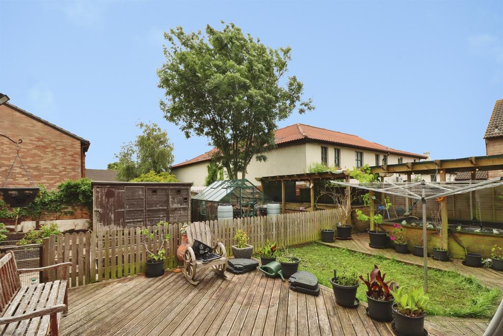 House in Bristol - View 3