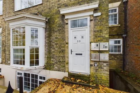 2 bed flat/apartment for rent in Haven Bank