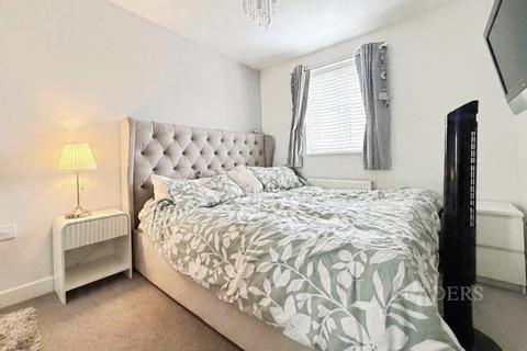2 bedroom semi-detached house for sale, Lower Coxs Close, Cranfield, Central Bedfordshire