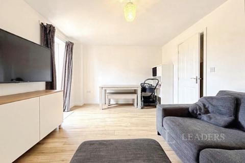 2 bedroom semi-detached house for sale, Lower Coxs Close, Cranfield, Central Bedfordshire