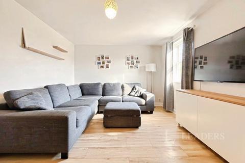 2 bedroom semi-detached house for sale, Lower Coxs Close, Cranfield, Central Bedfordshire