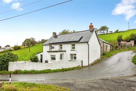 2 bedroom detached house for sale, Cwmerfyn, Ceredigion SY23